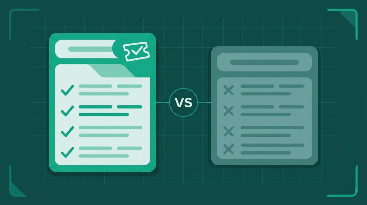 Best WordPress Ticketing Plugin for 2026: TicketPayGo vs The Competition